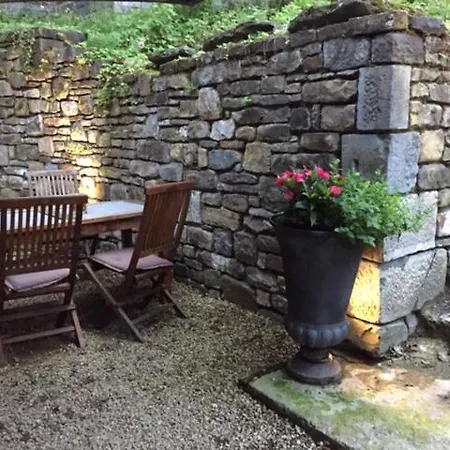 Hotel Orangerie De Blier à L'affenage