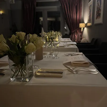 Orangerie De Blier à L'affenage 3* Érezée