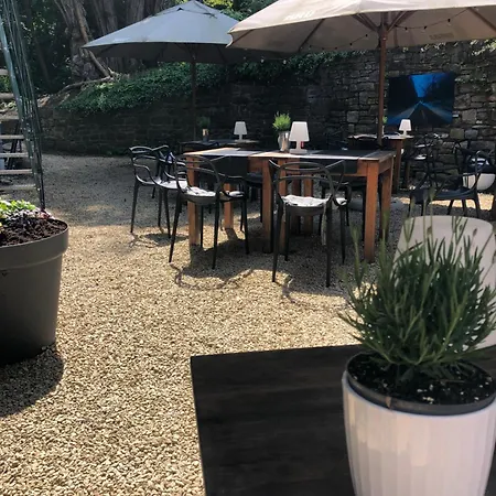 Orangerie De Blier à L'affenage