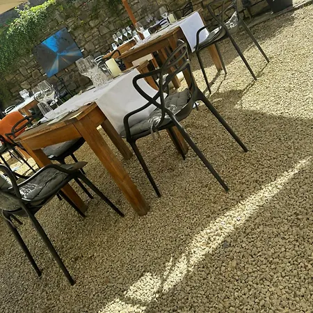 Hotel Orangerie De Blier à L'affenage Érezée